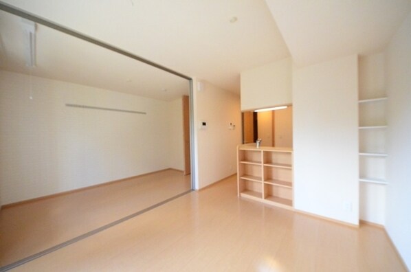 エルサ浜田山の物件内観写真